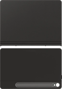 Samsung EF-BX710 Smart Book Cover для Galaxy Tab S9 / S9 FE / S10 FE / S10 Lite, Black