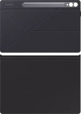 Samsung EF-BX810 Smart Book Cover для Galaxy Tab S9+ / S9 FE+ / S10+, Black