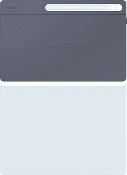Samsung EF-BX910 Smart Book Cover для Galaxy Tab S9 Ultra / S10 Ultra, Blue