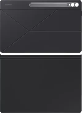 Samsung EF-BX910 Smart Book Cover для Galaxy Tab S9 Ultra / S10 Ultra, Black
