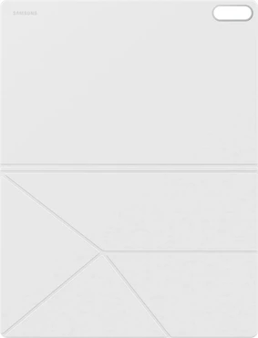 Samsung EF-BX930 Smart Book Cover для Galaxy Tab S11 Ultra, white