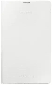 Samsung EF-DT700 Simple Cover for Galaxy Tab S 8.4 white