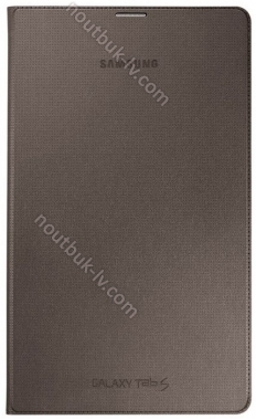Samsung EF-DT700 Simple Cover for Galaxy Tab S 8.4 bronze