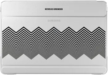 Samsung EF-EP900 Diary case для Galaxy NotePro 12.2 Nicholas Kirkwood