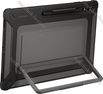 Samsung EF-RX910 Outdoor Cover for Galaxy Tab S9 Ultra, Black 