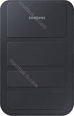 Samsung EF-ST210 sleeve for Galaxy Tab 3 as of black
