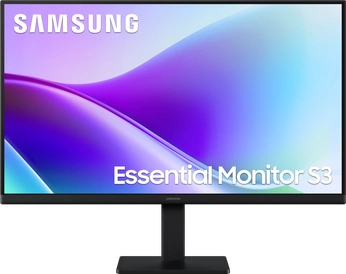 Samsung Essential Monitor S3 S32GF, 24"