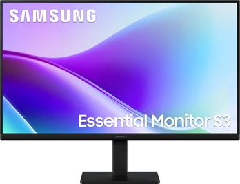 Samsung Essential Monitor S3 S32GF, 27"