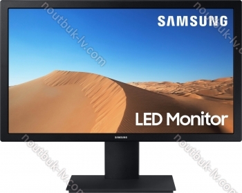 Samsung Flat monitor S31A (2023), 24"