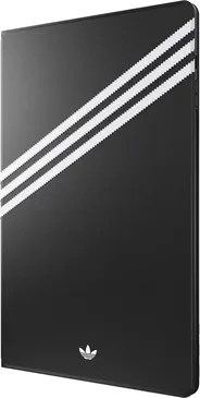 Samsung GP-FBX910 adidas Originals 3-stripes Booklet Cover для Galaxy Tab S9 Ultra / S10 Ultra, Black