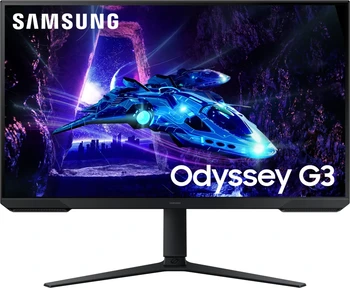 Samsung Odyssey G3 G30D, 32"