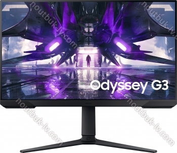 Samsung Odyssey G3 G32A, 27"