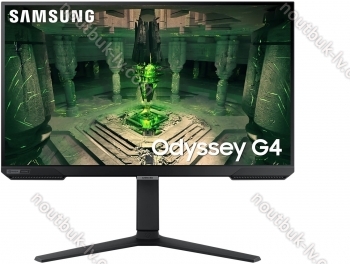 Samsung Odyssey G4 G4B / G40B, 27"