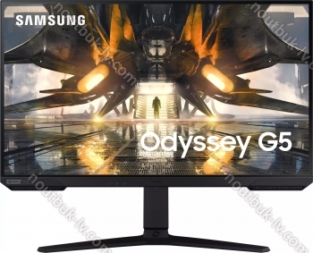 Samsung Odyssey G5 G50A (2023), 27"