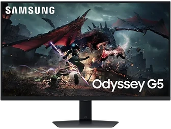 Samsung Odyssey G5 G50D, 32"