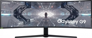 Samsung Odyssey G9 G94T / G95T (2020), 49"