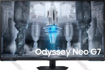 Samsung Odyssey Neo G7 G70C, 43"