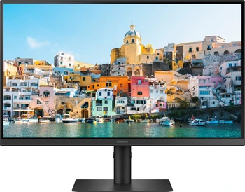 Samsung S4U, 24"