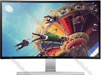 Samsung SD590, 27"