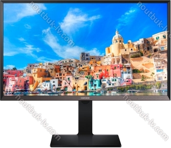 Samsung SD850, 32"