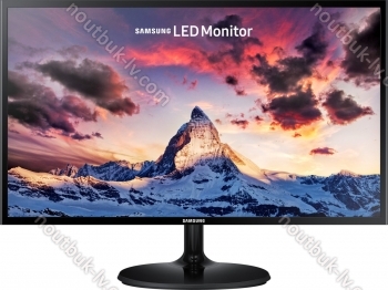 Samsung SF350 / SF352 / SF354 (2016), 23.5" 