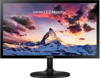 Samsung SF355, 18.5"