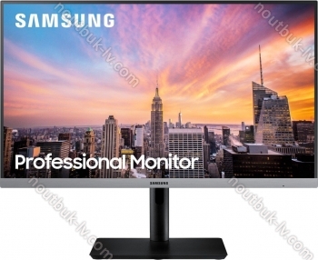 Samsung SR650 / SR652, 23.8"