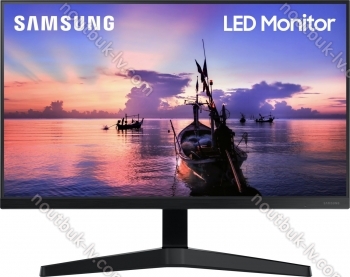 Samsung T35F (2021), 24"
