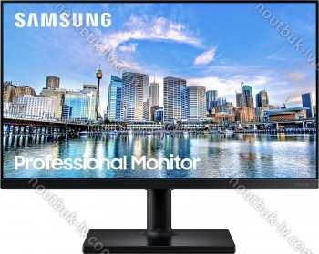 Samsung T45F (2021), 27"