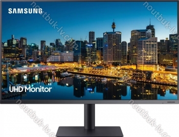 Samsung TU87F (2020), 31.5"