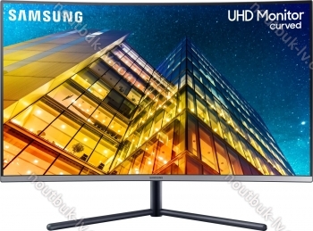 Samsung UR590 / UR592 / UR594 (2021), 31.5"