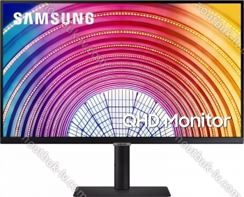 Samsung ViewFinity S6 S60A (2021), 26.9"
