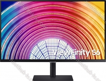 Samsung ViewFinity S6 S60A (2021), 31.5"