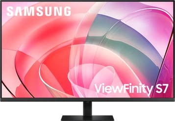Samsung ViewFinity S7 S70D, 37"