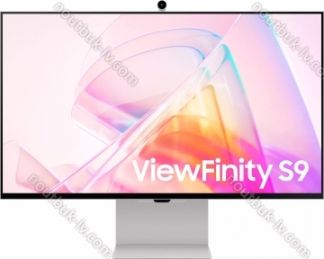 Samsung ViewFinity S9 S27C902PAU, 27"