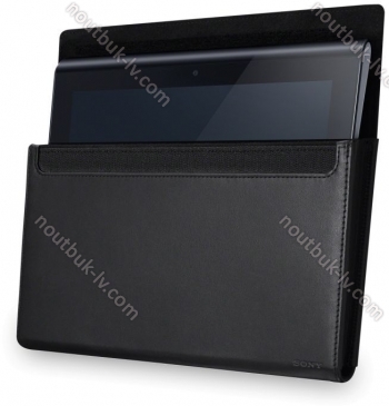 Sony Vaio SGP-CK1 leather-sleeve black