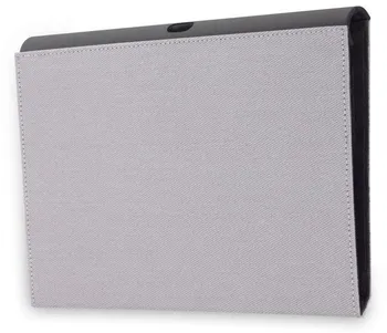 Sony Vaio SGP-CV2 sleeve and mounting grey