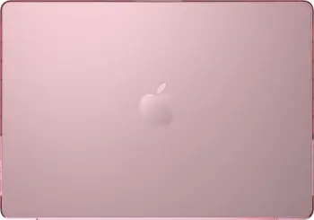 Speck Products Smartshell for Apple MacBook Pro 16" Crystal Pink
