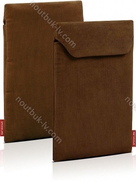 Speedlink Cordao Cord sleeve 7", brown