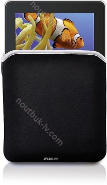 Speedlink Leaf sleeve 7", black