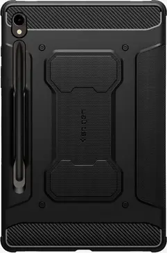 Spigen Rugged Armor Pro sleeve for Samsung Galaxy Tab S9