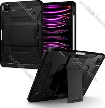 Spigen Tough Armor Pro sleeve for Apple iPad Pro 12.9 2021