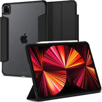 Spigen Ultra hybrid Pro sleeve for Apple iPad Pro 11" (2021), black