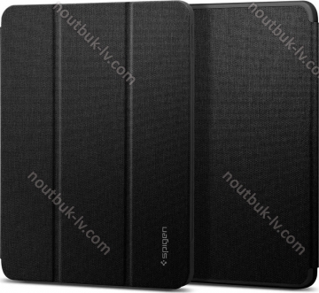 Spigen Urban Fit sleeve for Apple iPad Air, black
