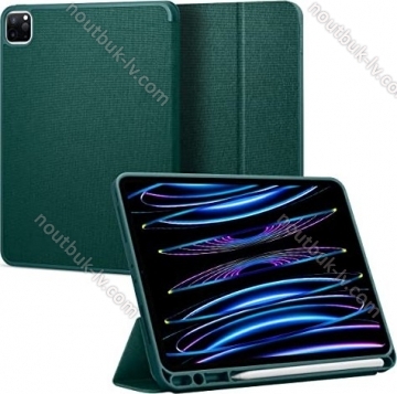 Spigen Urban Fit sleeve for Apple iPad Pro 11" (2018/2020/2021), black