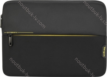 Targus CityGear 13.3" sleeve black