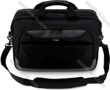 Targus CityGear 17.3" Notebook case black