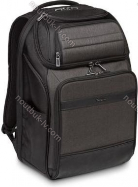 Targus CitySmart Professional 15.6" backpack black