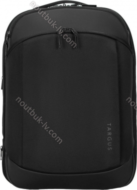 Targus EcoSmart Mobile Tech Traveler XL-backpack 15.6" black