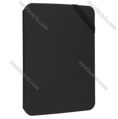 Targus EverVu Galaxy Tab 4 10.1" case black